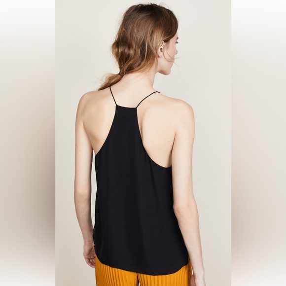 *NWT* CAMI NYC Black “The Shelby Top” - Size XS - Picture 3 of 11